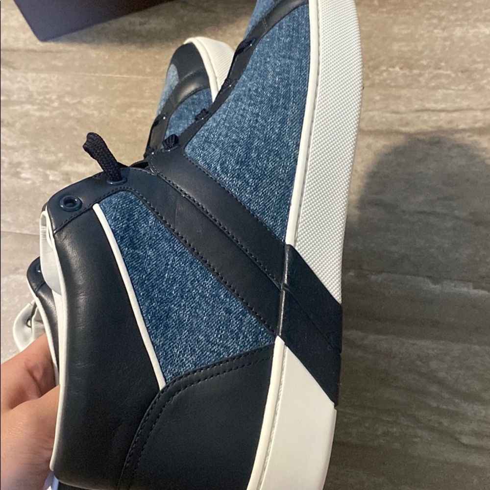 men shoes - Picture 4 of 10